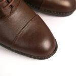 Men's Oxford Formal Shoes - Image 2