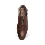 Men's Oxford Elastic Formal Shoes - Image 3