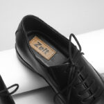 Men's Oxford Elastic Formal Shoes - Image 2