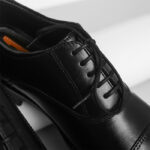 Men's Oxford Formal Shoes - Image 3