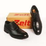 Men's Oxford Formal Shoes - Image 2